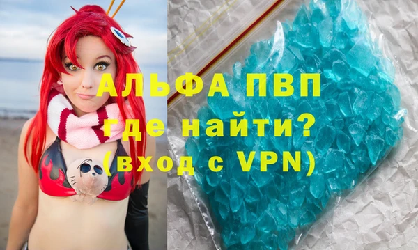 индика Пересвет